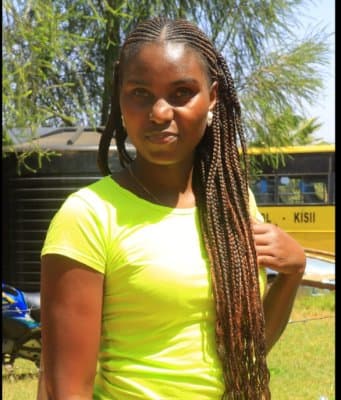 Florentina Nyakara