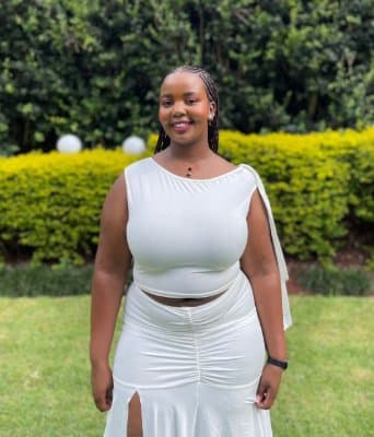 Faith Ng'endo Mbugua