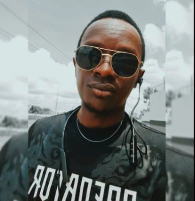 Joe wa Mwangi