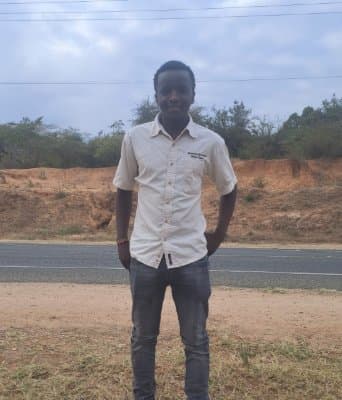 Alexander Mutunga Maingi