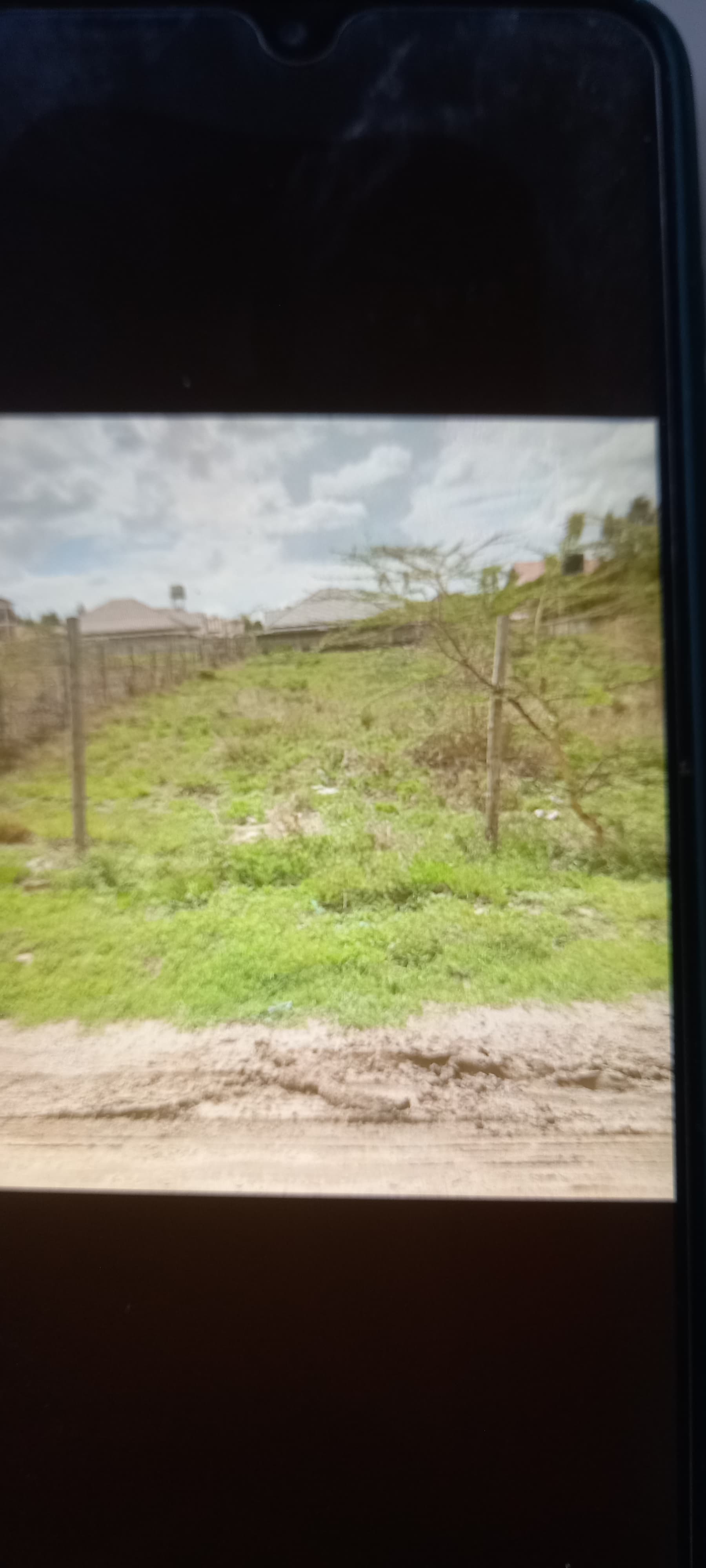 Muigai Estate, Kitengela