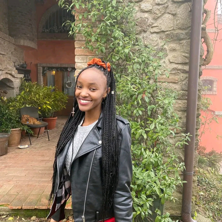 Zipporah Umile
