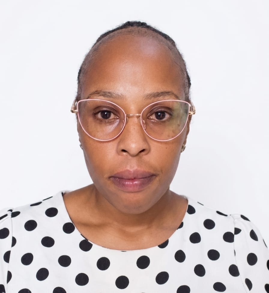 Faith Mwangi