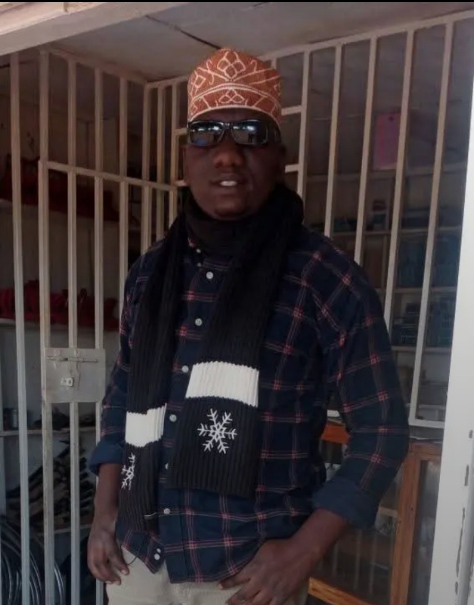 Hamisi Abubakar