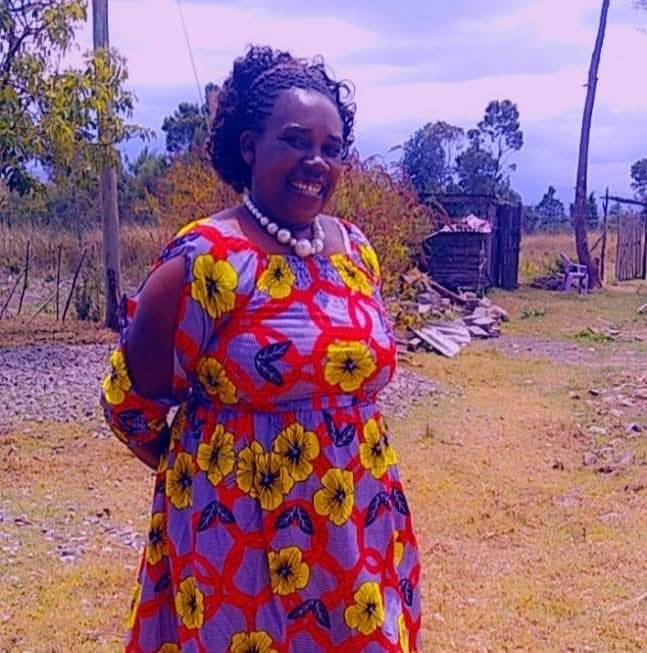 Margaret Ikahu