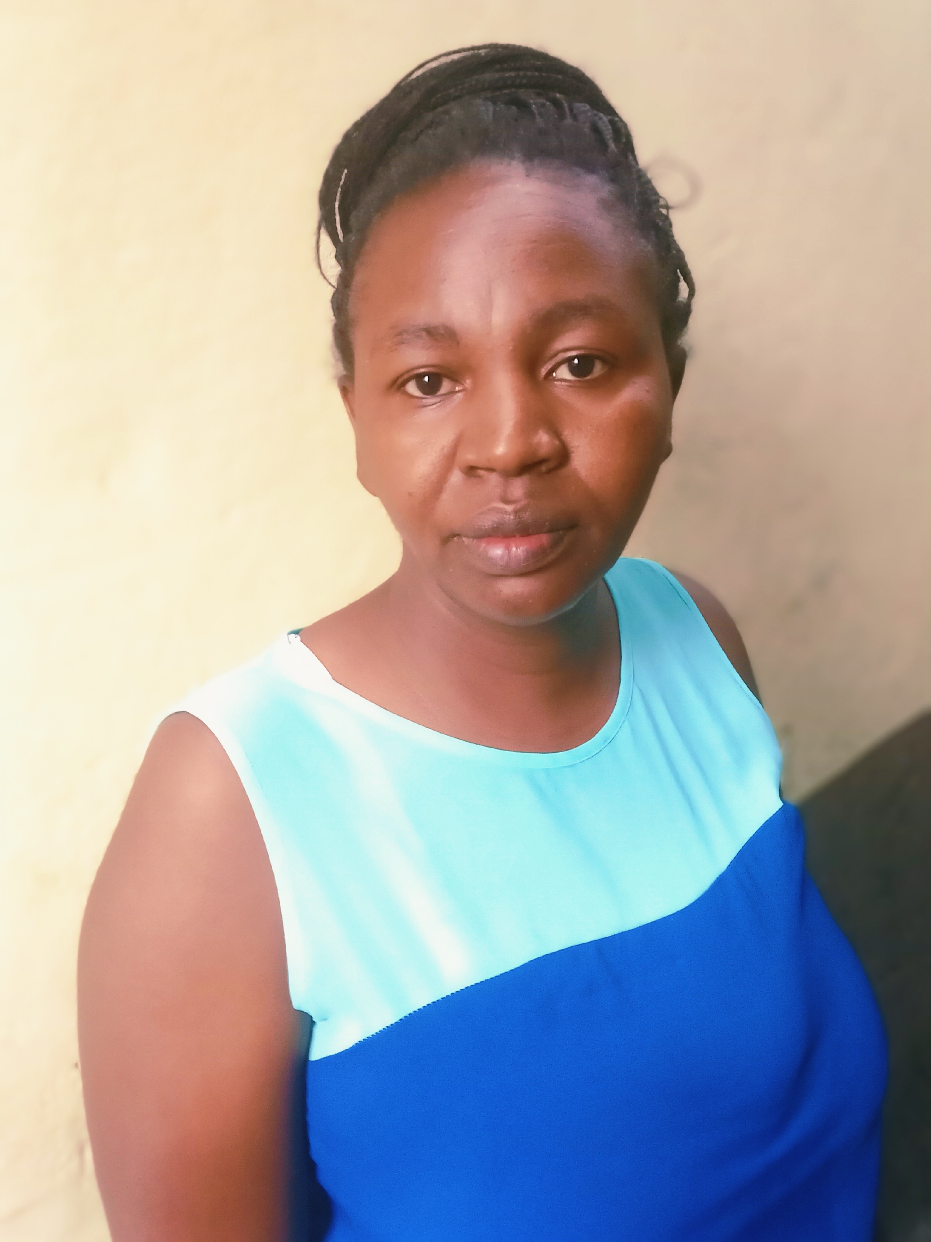 Rachael Njeri