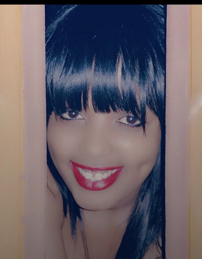 Sharon Mwangi