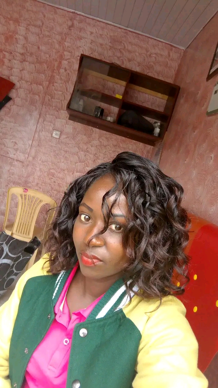 Susan Kiarie