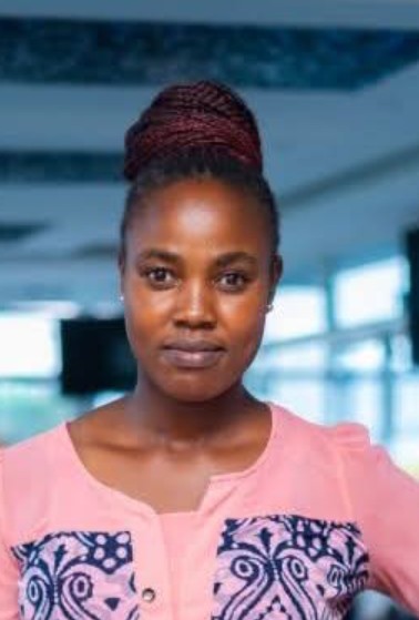 Beth Muringi