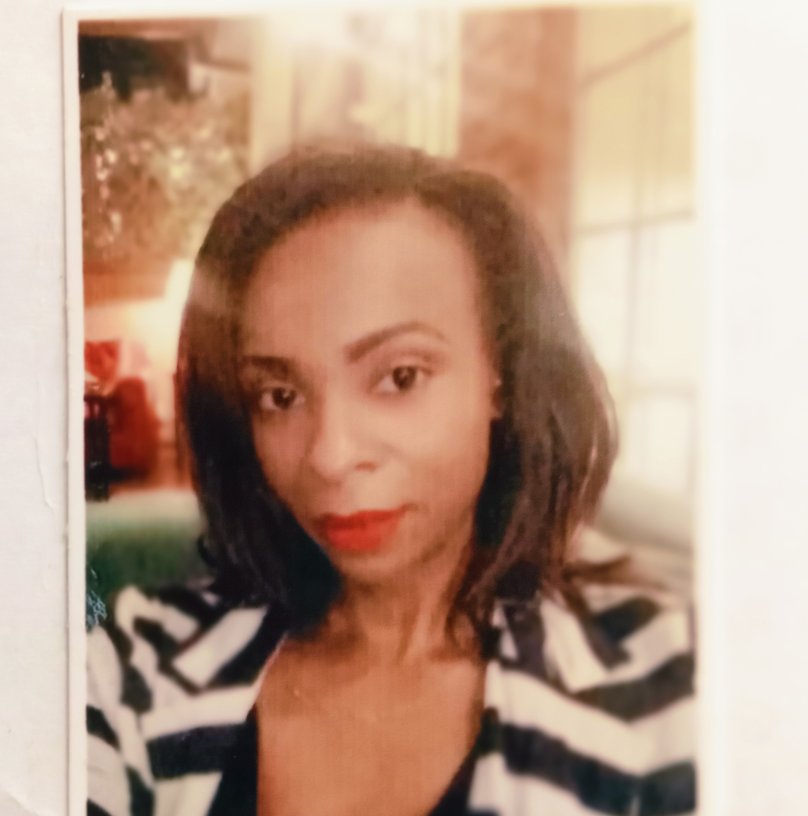Esther Waruinu