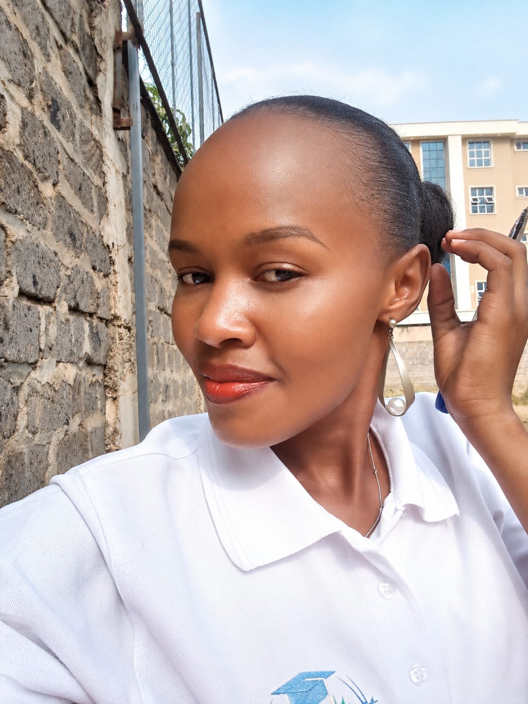 Leah Wangui