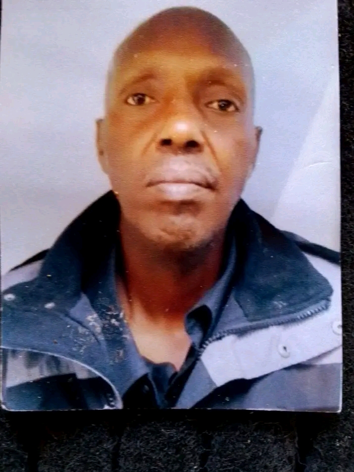 Joseph Maina