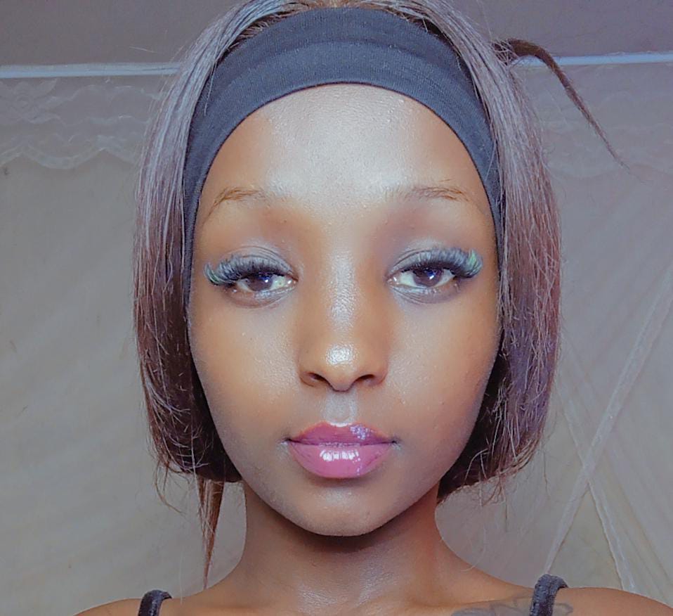 Sharon Wanjiru