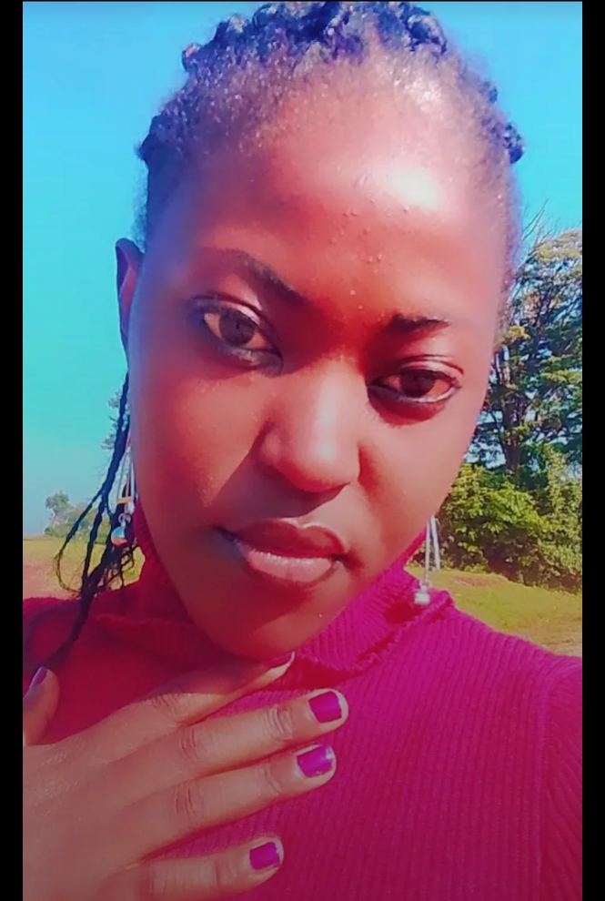 Sheillah Mulinya