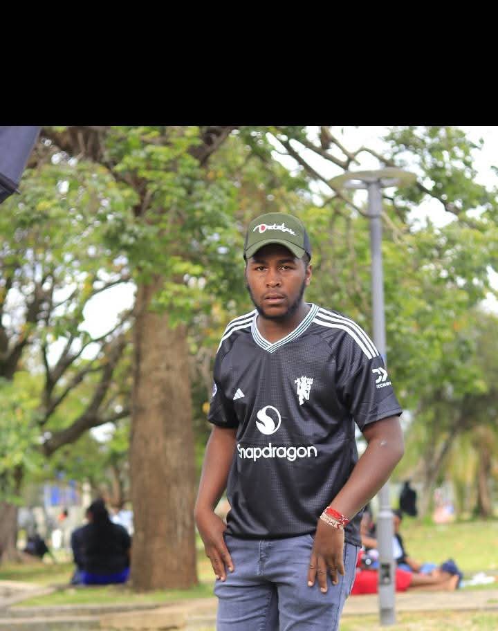 Stephen Muthama Kikuvi