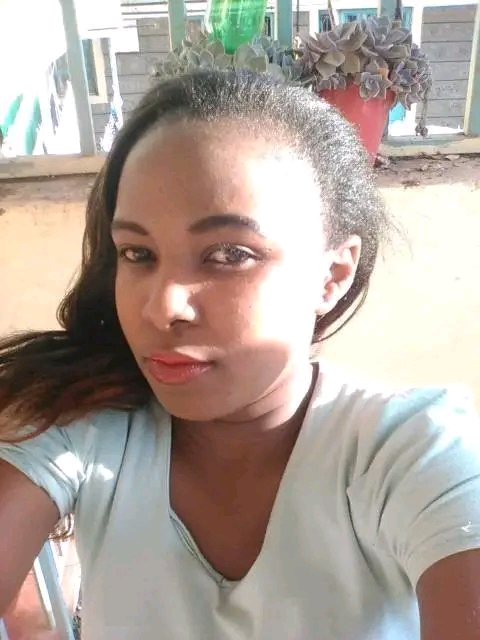 Fridah Ngina