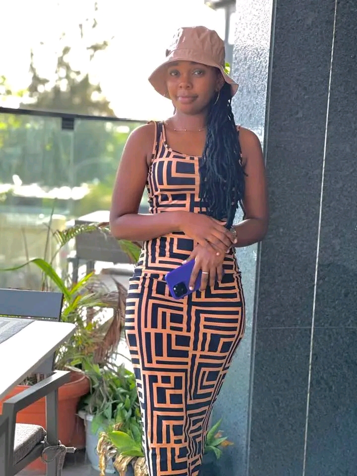 Gladwell Muthoni