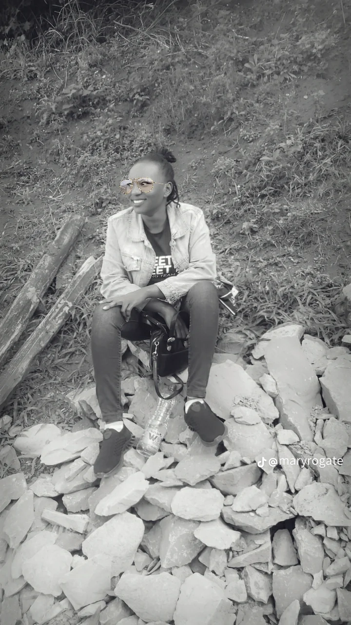 Mary Muli