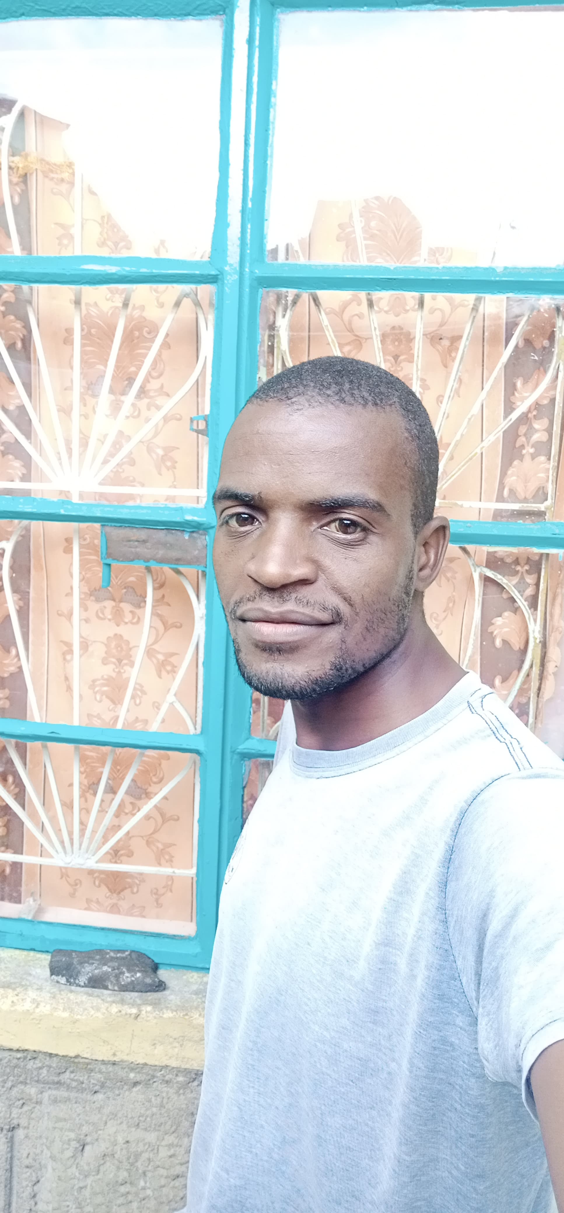 Nelson Kochwa