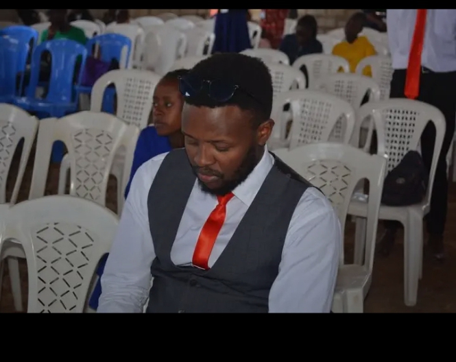 Wachira Prince