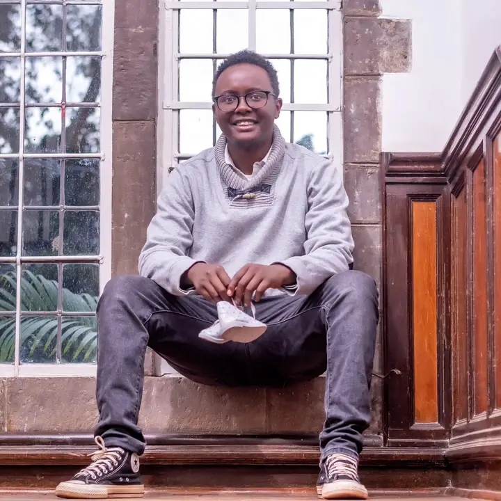 Tony mukere