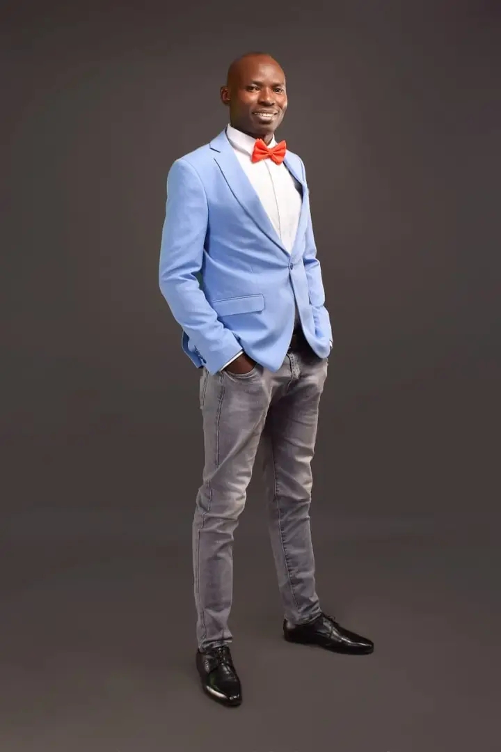 Vincent Waka