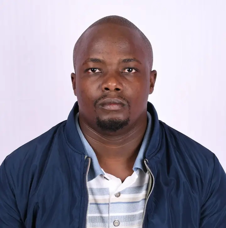 Peter Chomba