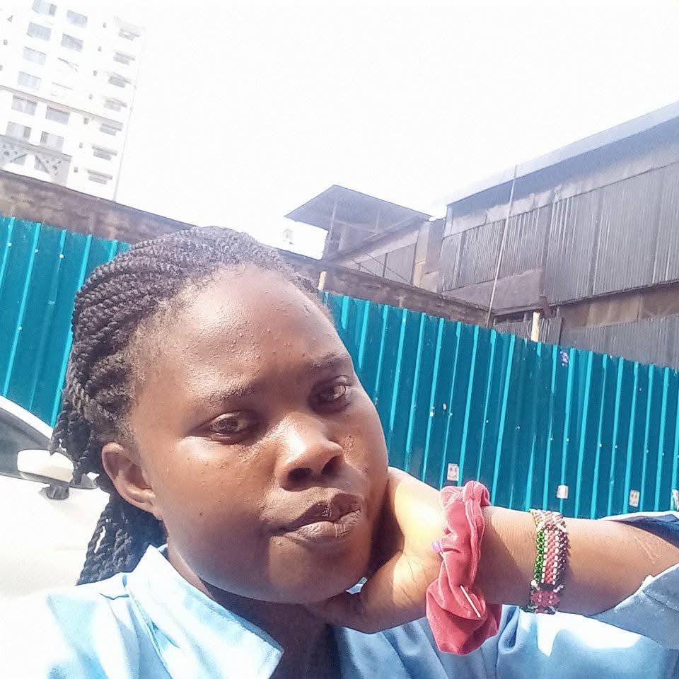 Priscilla Mutundu