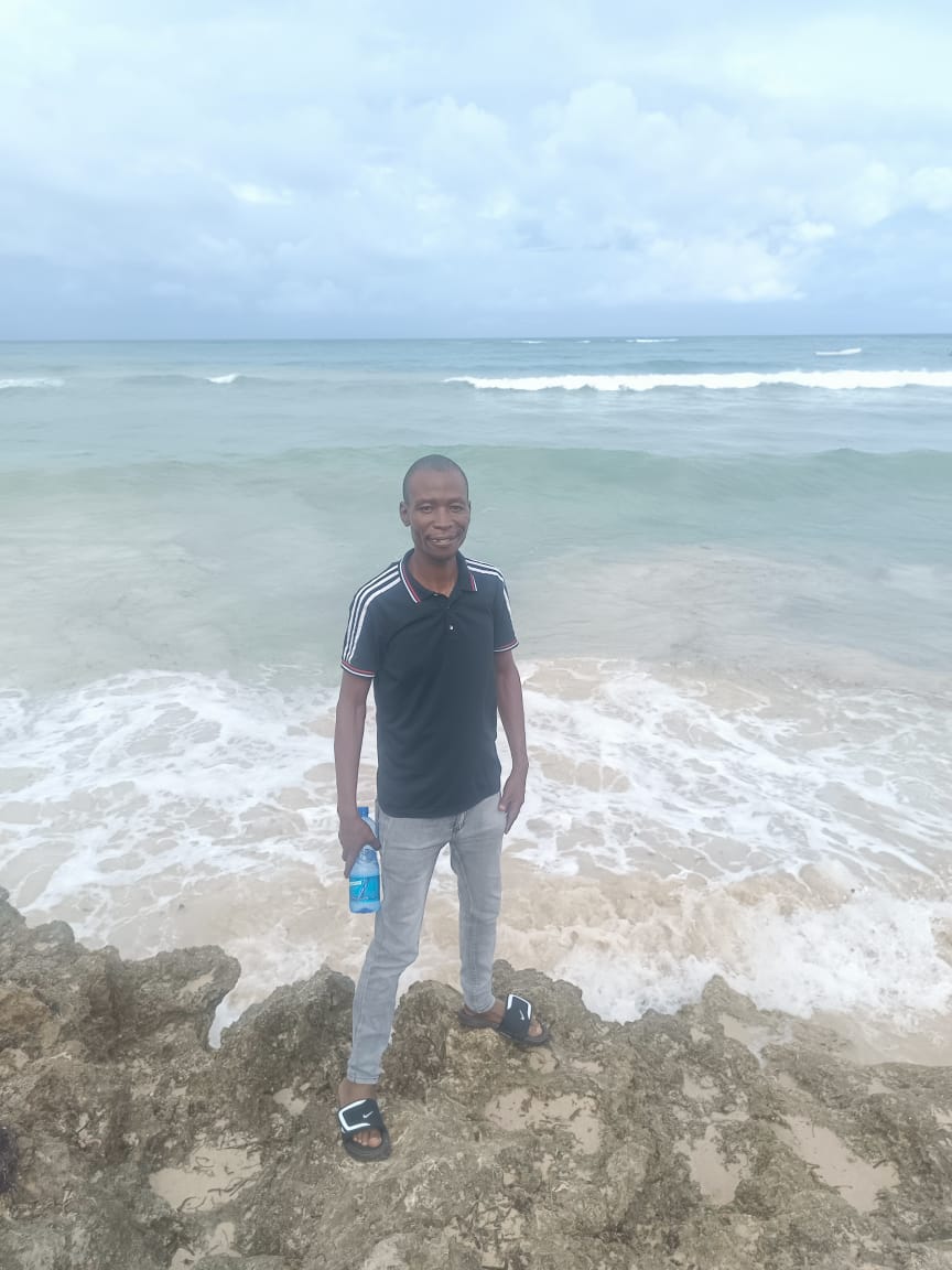 Shadrack Okata
