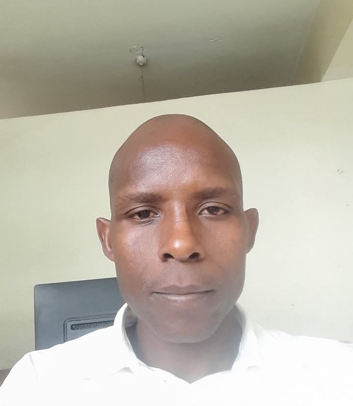 Samuel Murigi