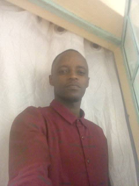 Muli Munguti