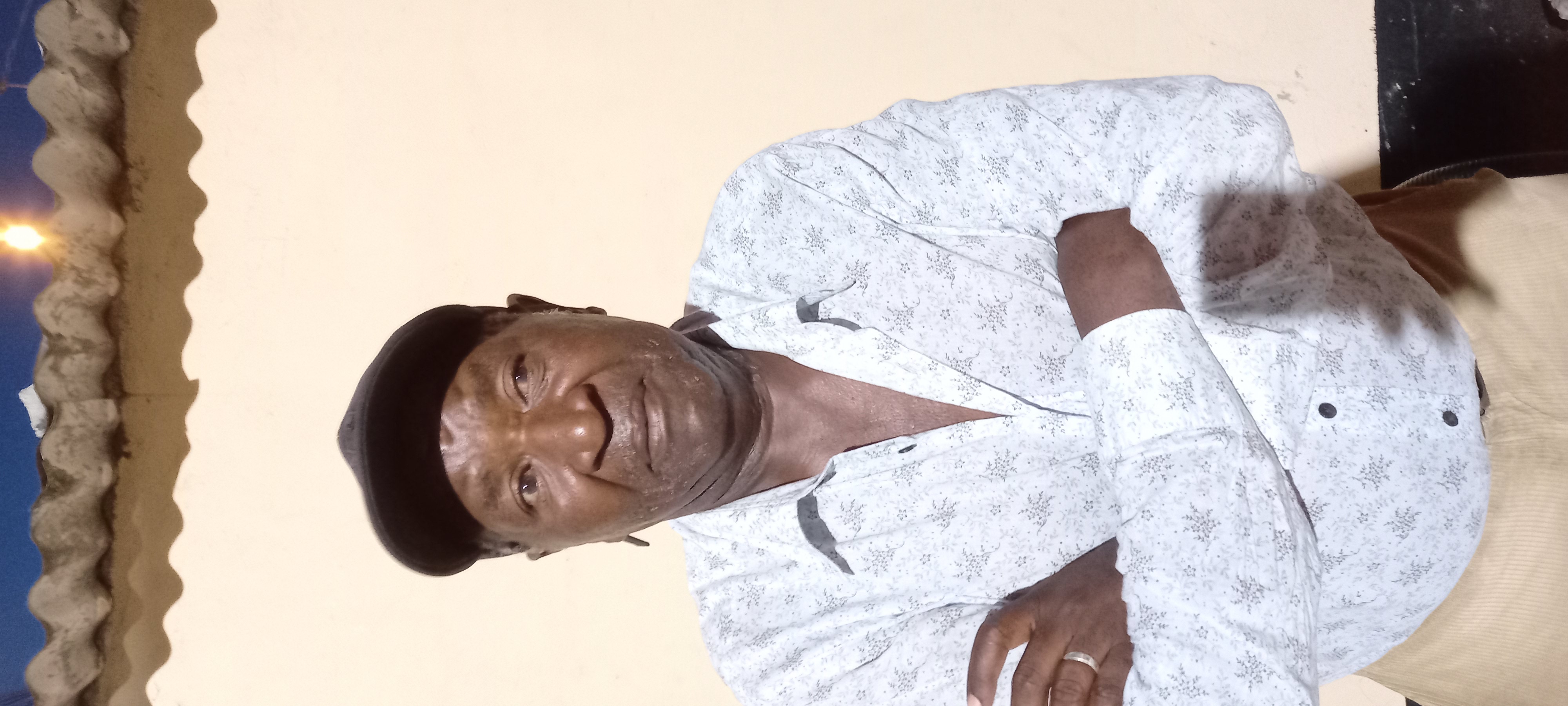 Nelson Muriuki
