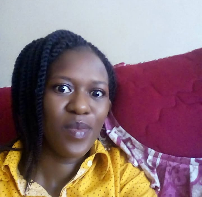 Martha Kiarie