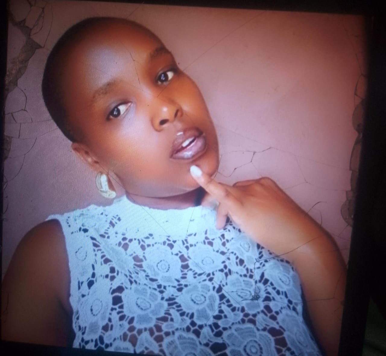 Emily Mbithe