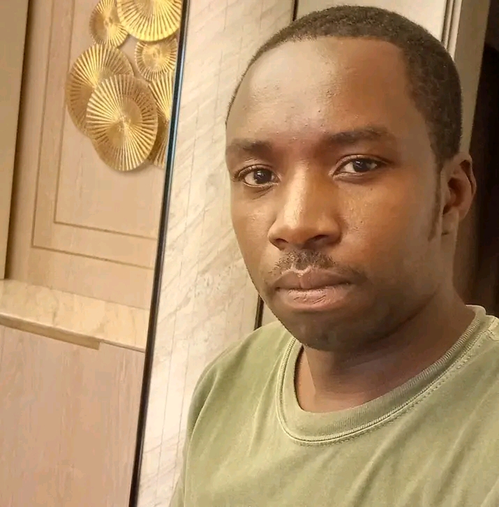 Edwin Onchangu