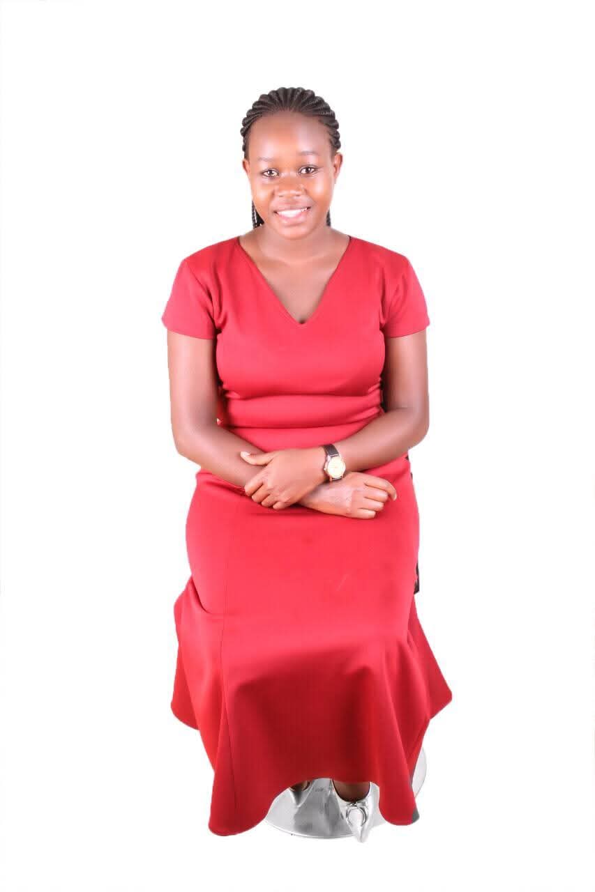 Mercy line Nyagesoa