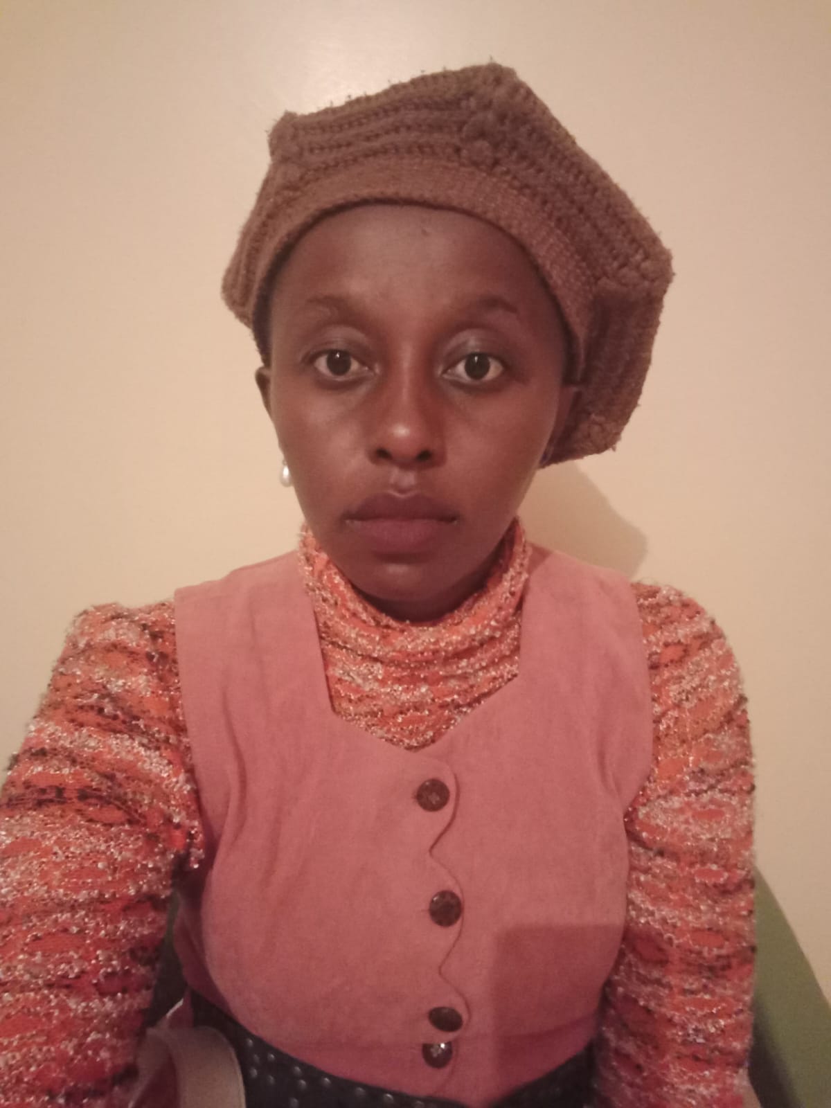 Jane wairimu