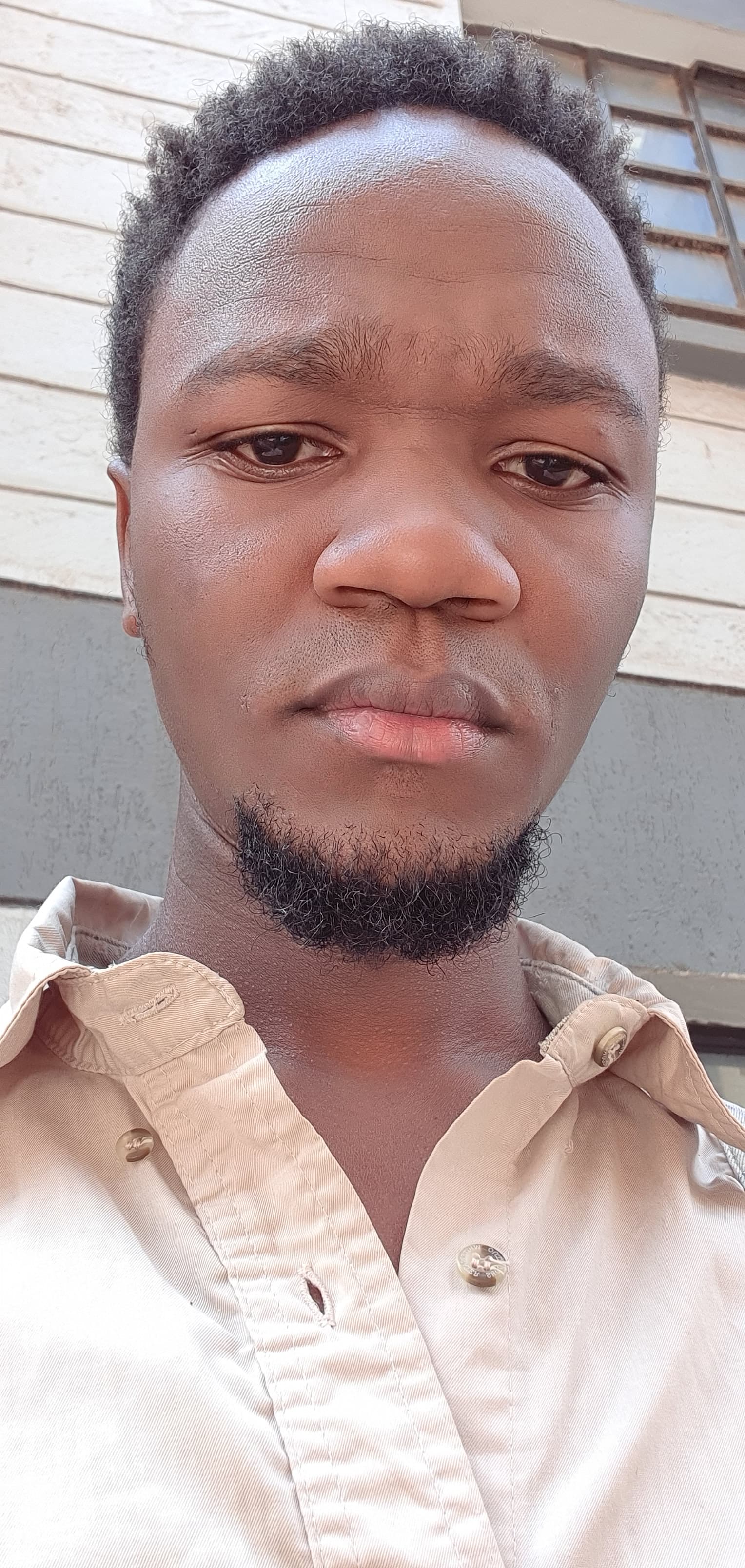 Ian Thiga