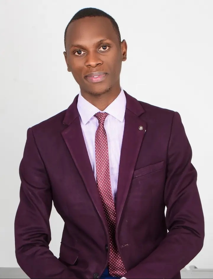 Kelvin Muendo