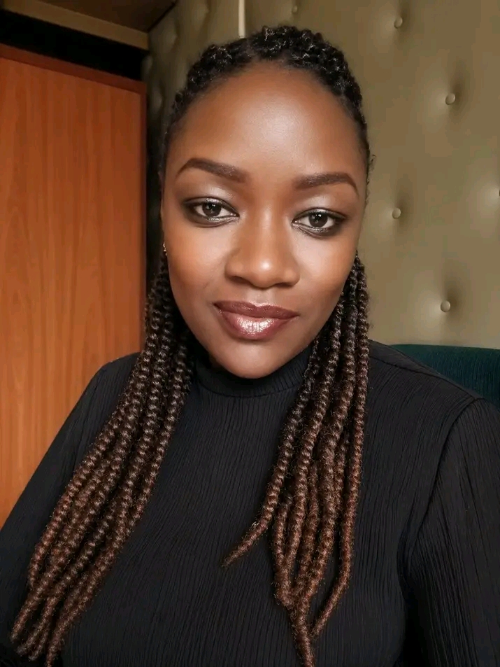 Christine Waringa