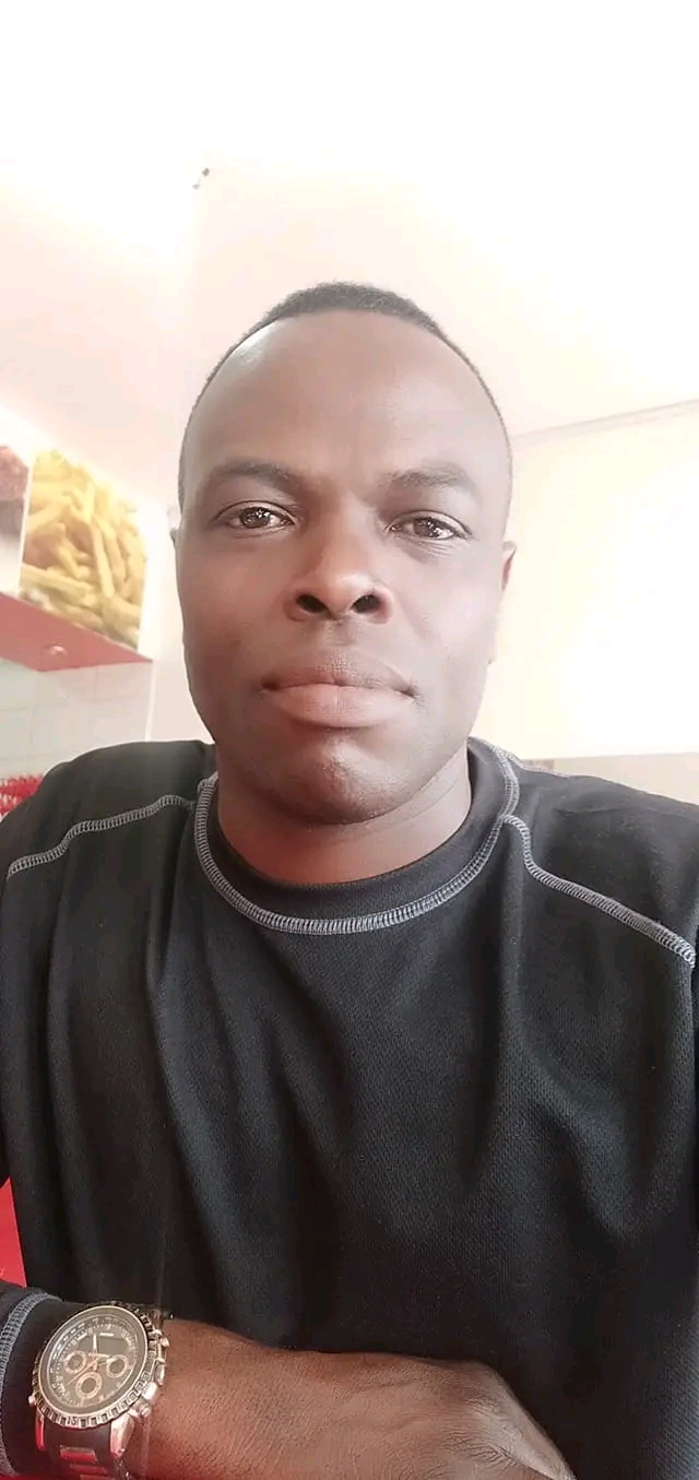John Githinji