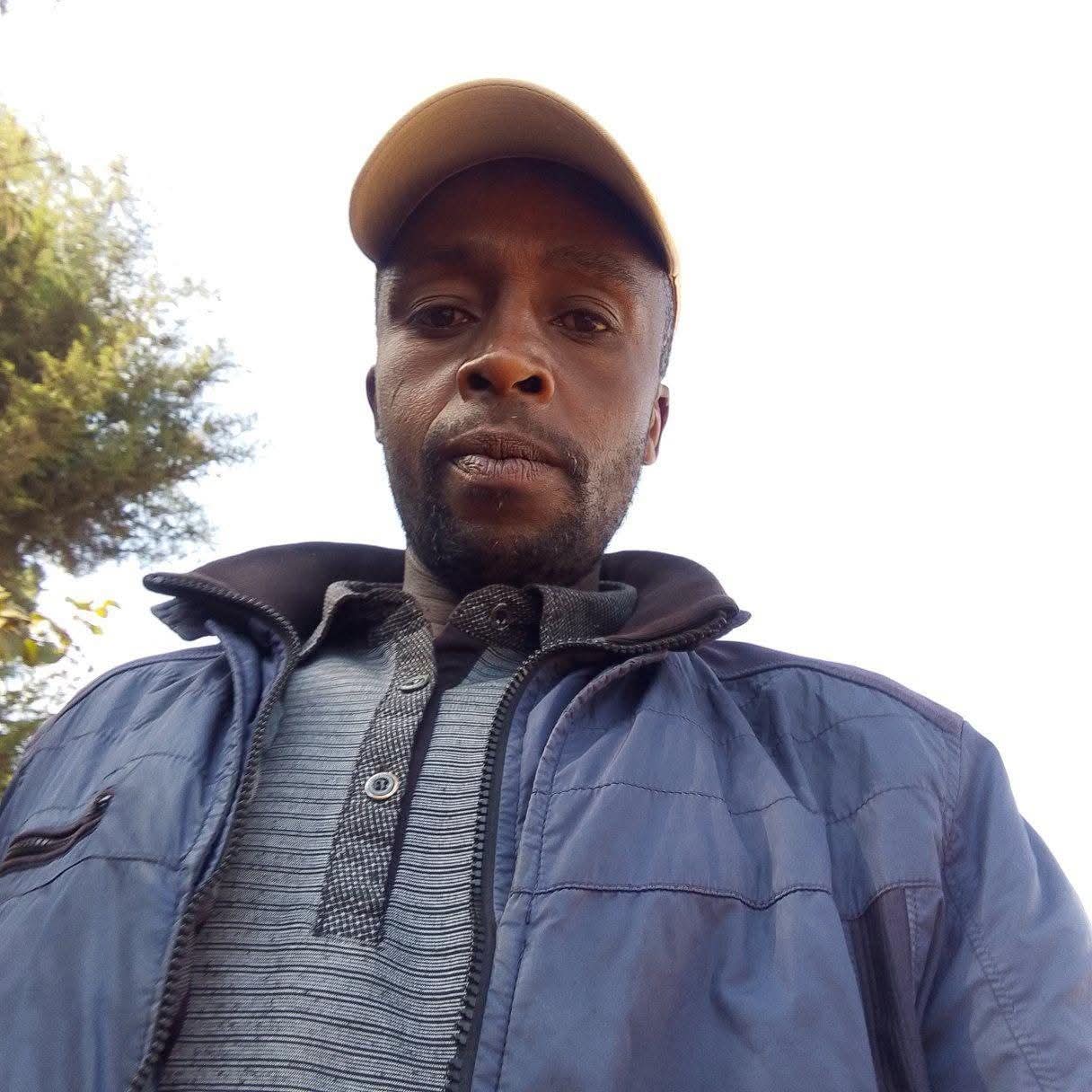 Johnson kimani Gichia