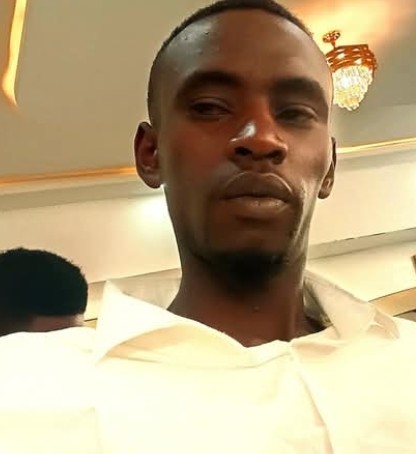 Simon Kamau