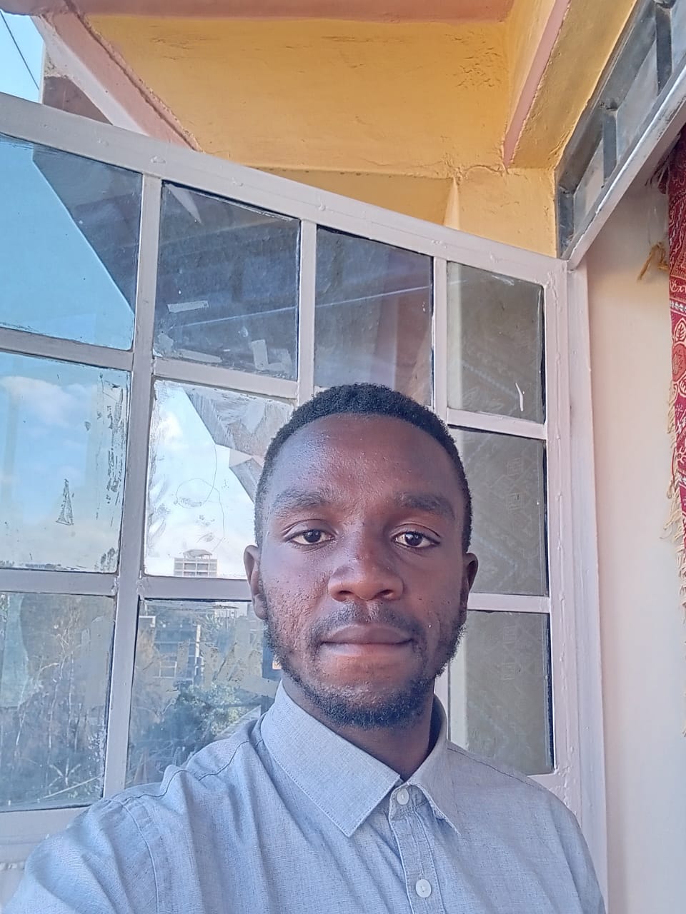 Victor Masila Ndolo