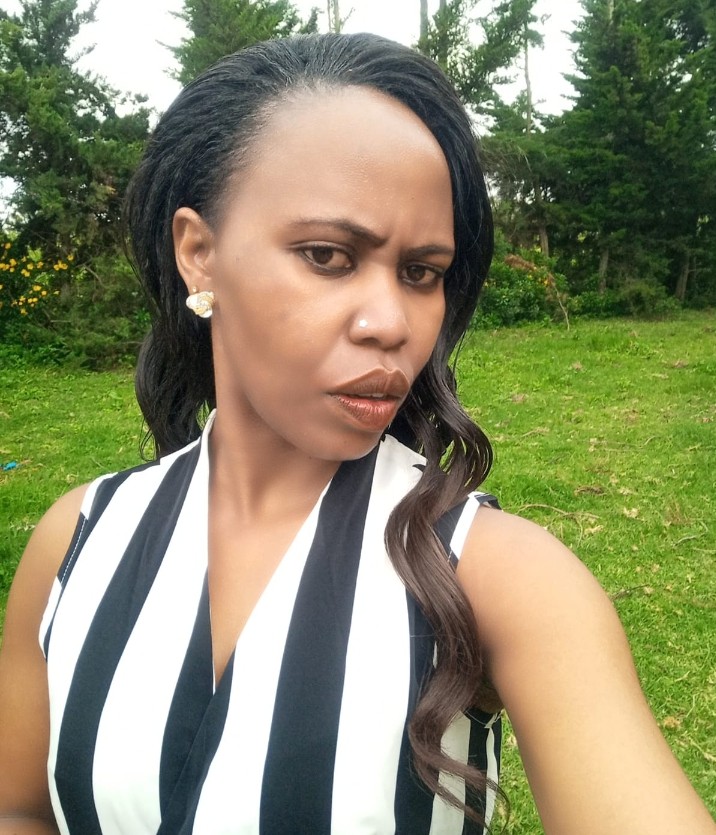 Winrose Wangu