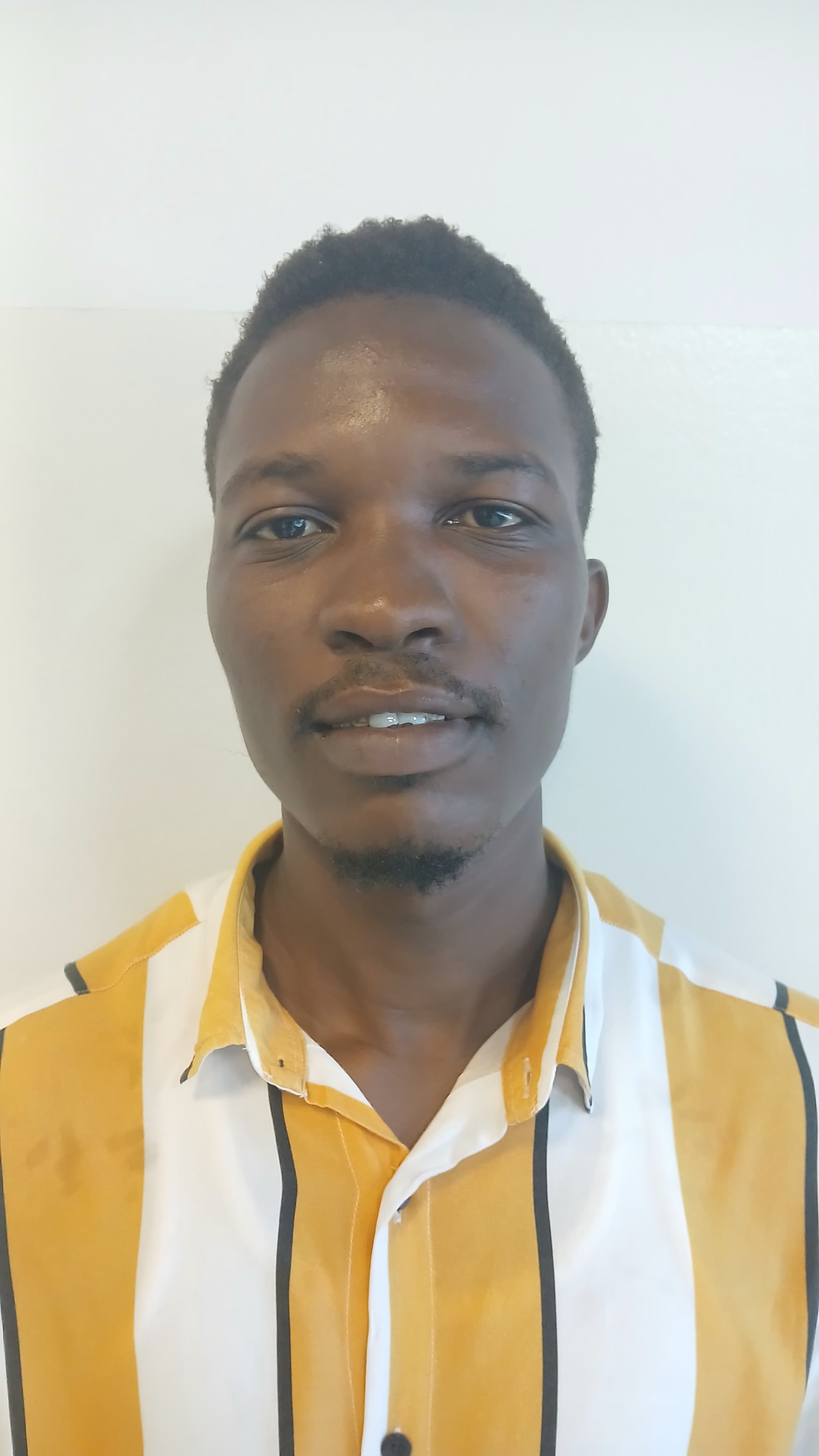 Brian Ochieng Asuna