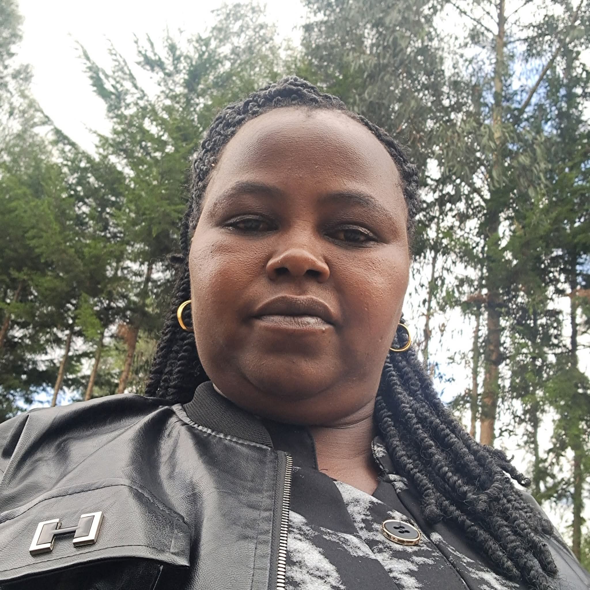 Margaret Muthue Munene