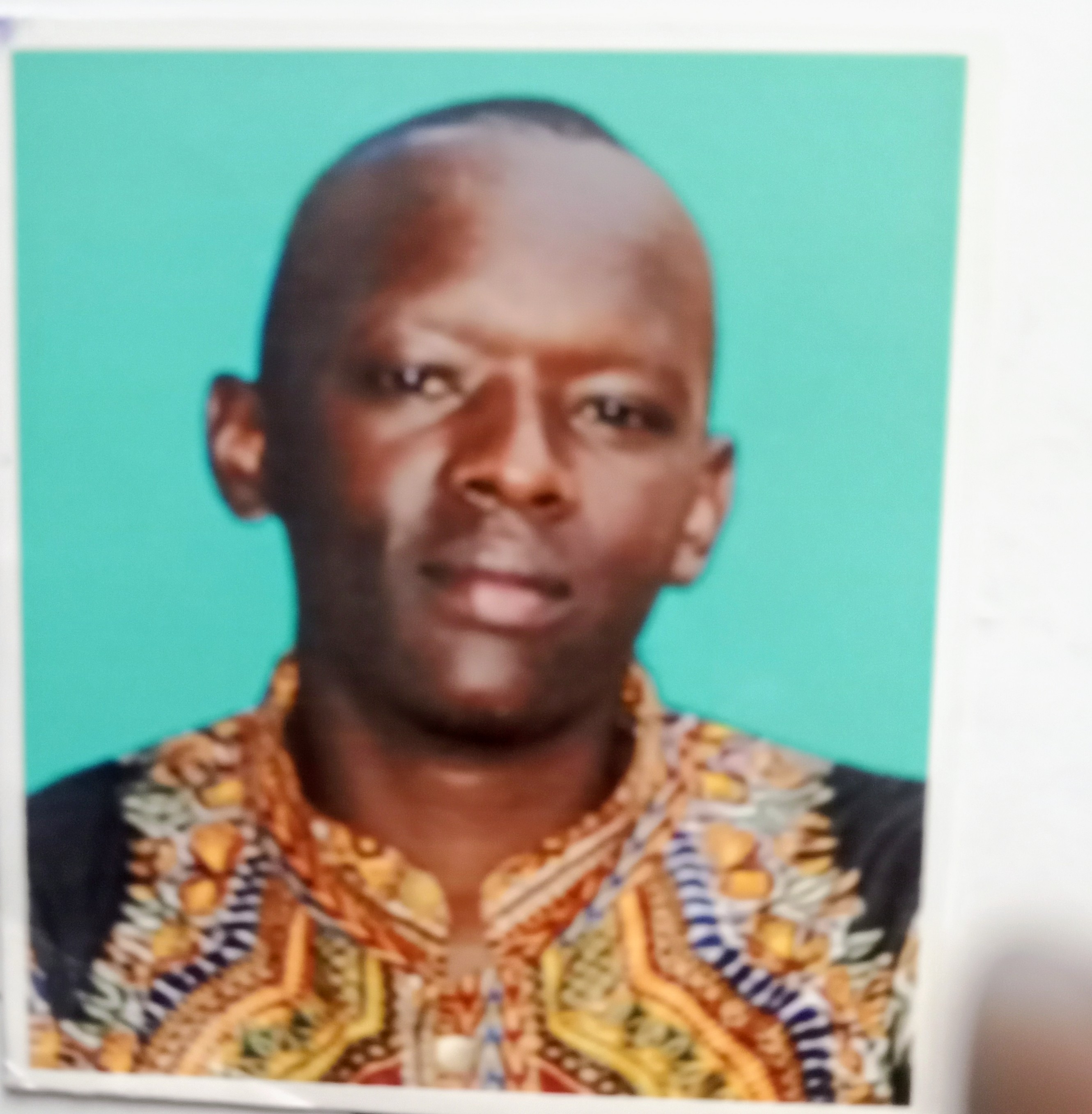 Samuel Gichia