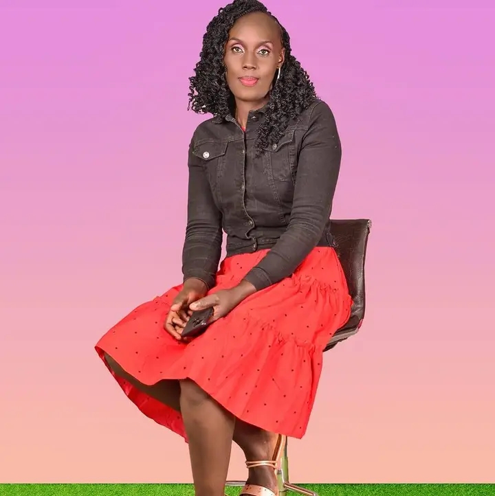 Purity Ngure