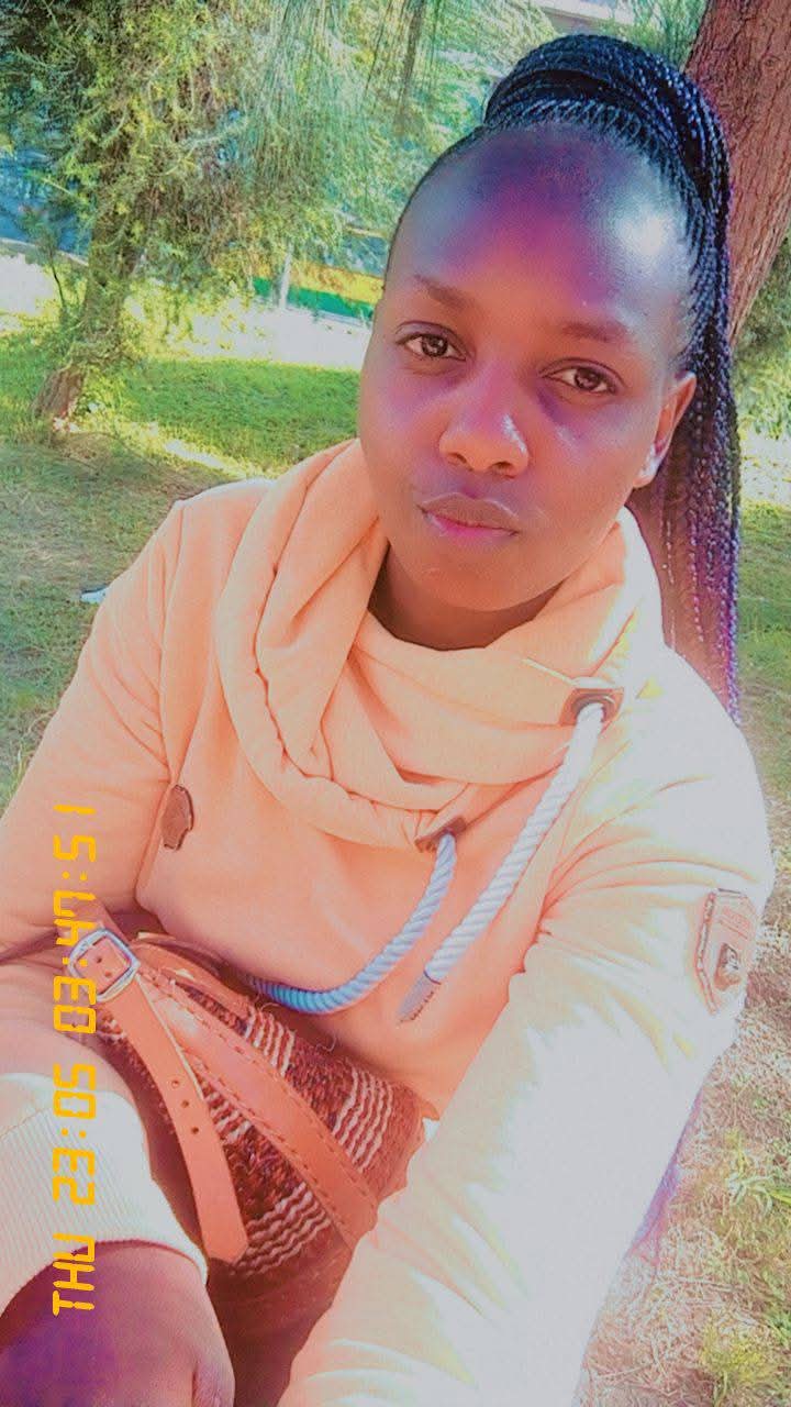 Ann Muchiri